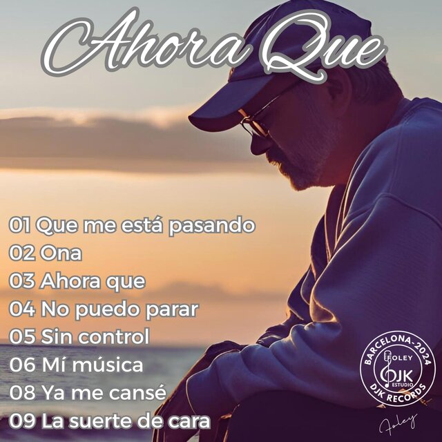 Ahora Que