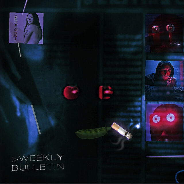 Weekly Bulletin