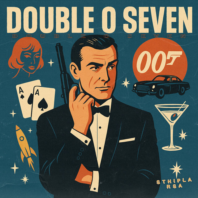 Double O Seven