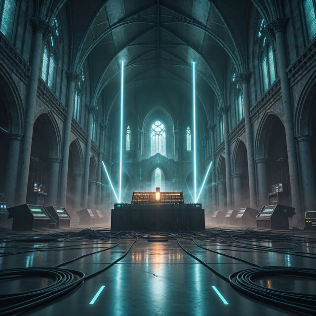 Cathedral of Bass