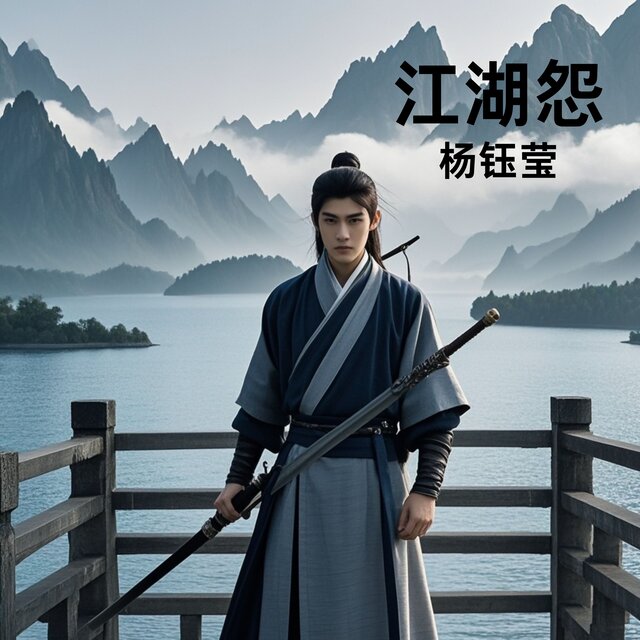 江湖怨