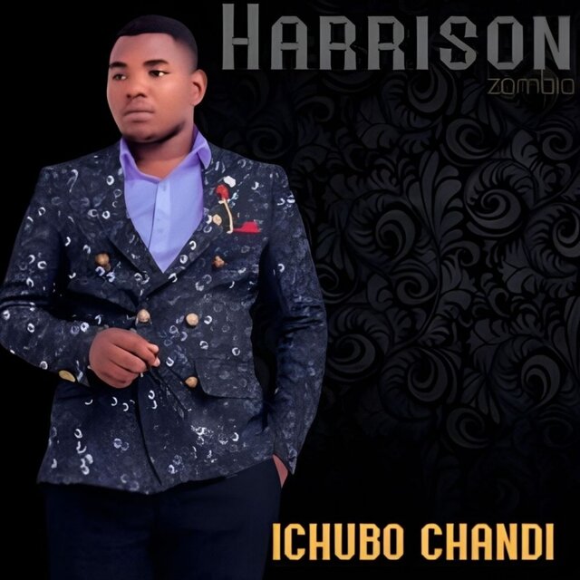 ICHUBO CHANDI