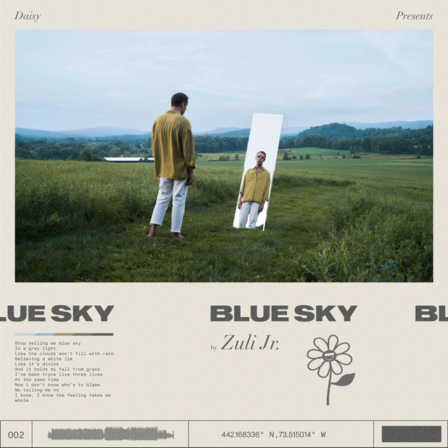 Blue Sky