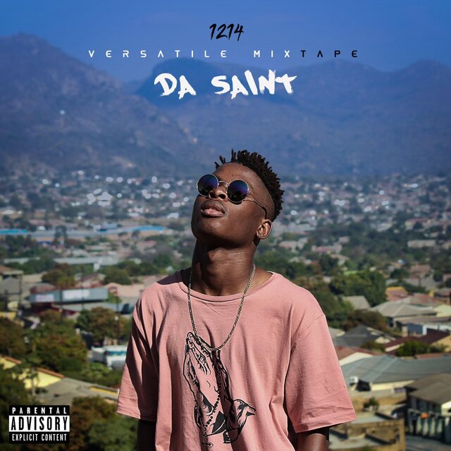 1214 Versatile Mixtape