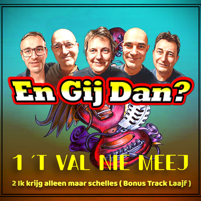 'T Val Nie meej