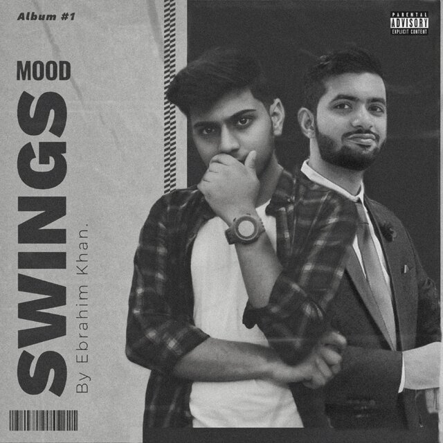 Khaabeda (feat. SAAD)