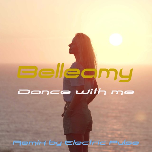 Dance with Me (Remix)