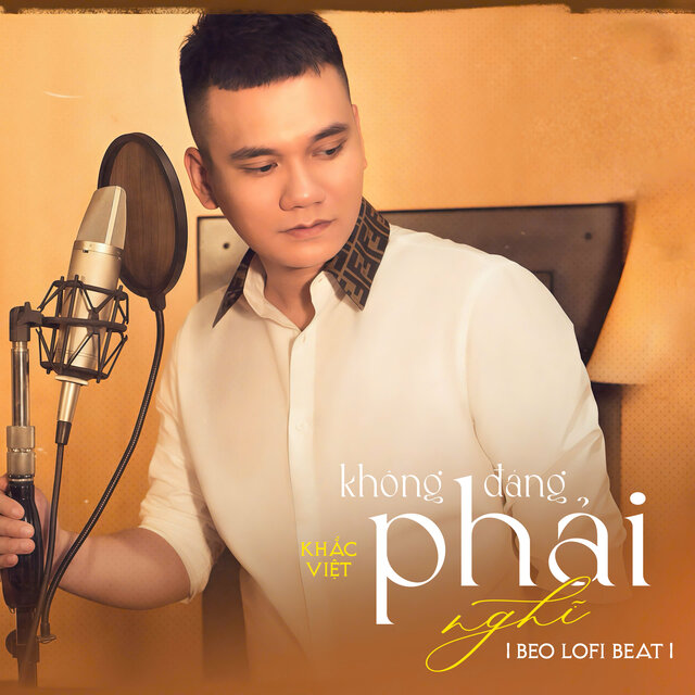Không Đáng Phải Nghĩ (Beat) [Beo Lofi Mix]