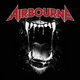 Cover art for album Black Dog Barking by AIRBOURNE