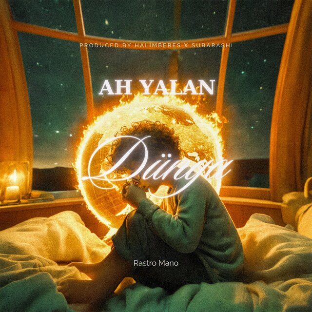 Ah Yalan Dünya
