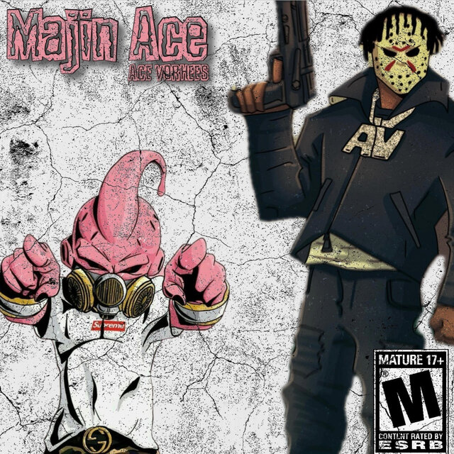 Majin Ace