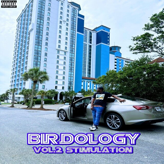 Birdology Vol. 2 Stimulation