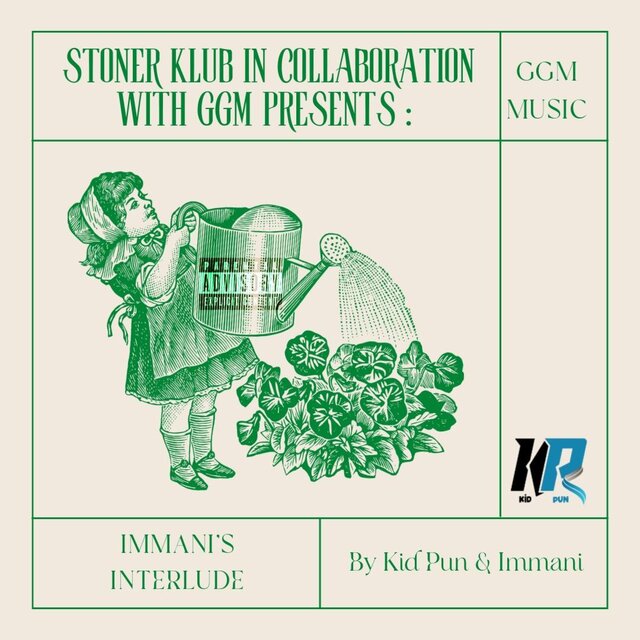 Immani's Interlude (feat. Immani)