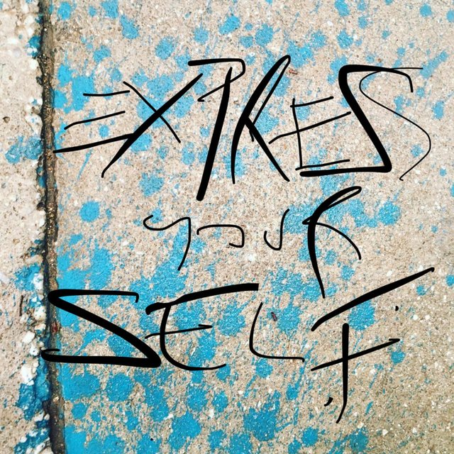 Express Yourself (feat. Stephen Mitchell)