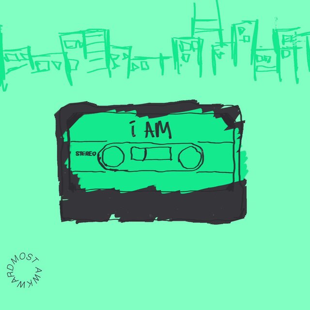 i am