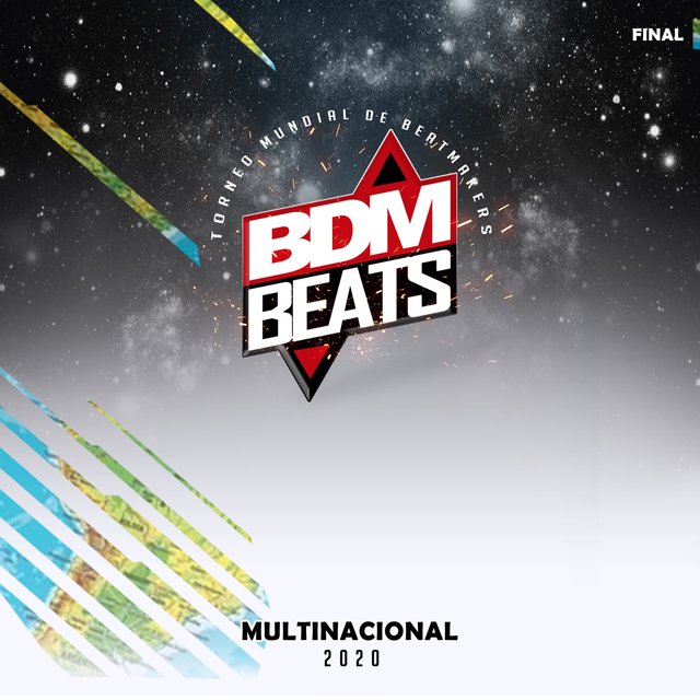 BDM BEATS Multinacional Final 2020
