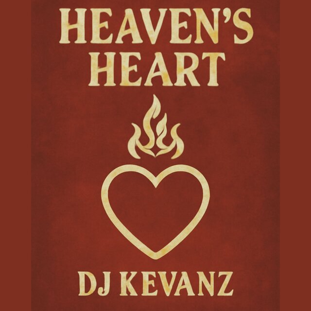 Heaven's Heart