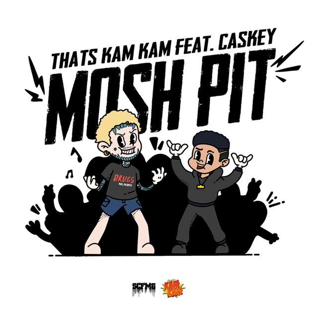 Mosh Pit