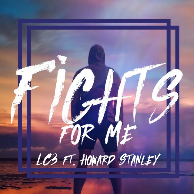 Fight for Me (feat. Howard Stanley)