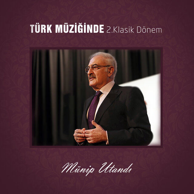 Türk Müziğinde 2. Klasik Dönem