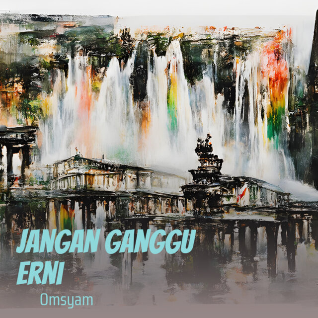 Jangan Ganggu Erni