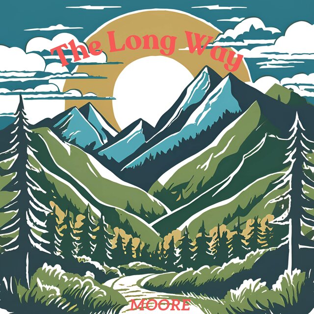 The Long Way