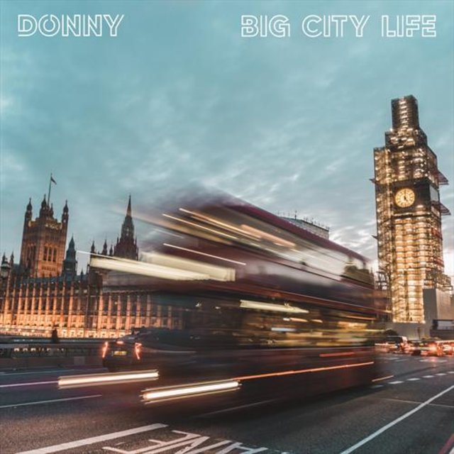 Big City Life