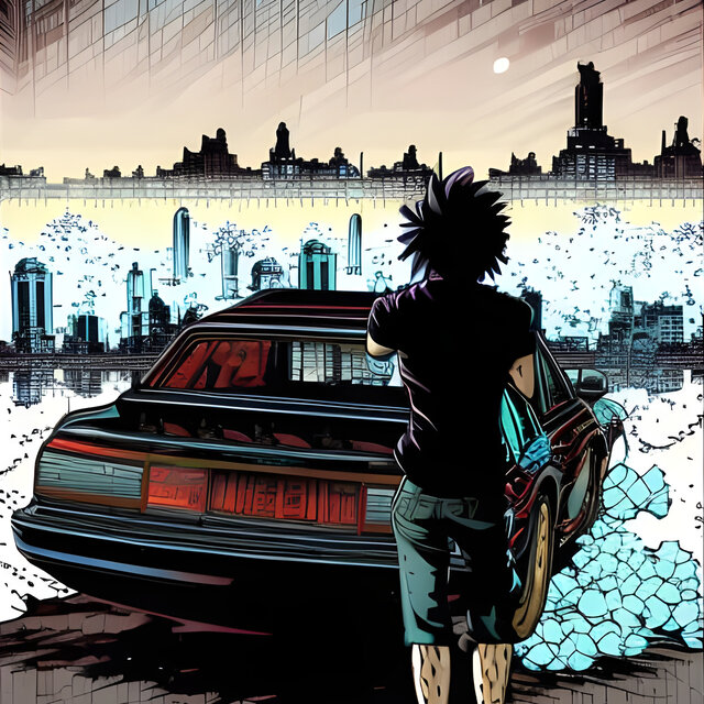 Cyberpunk