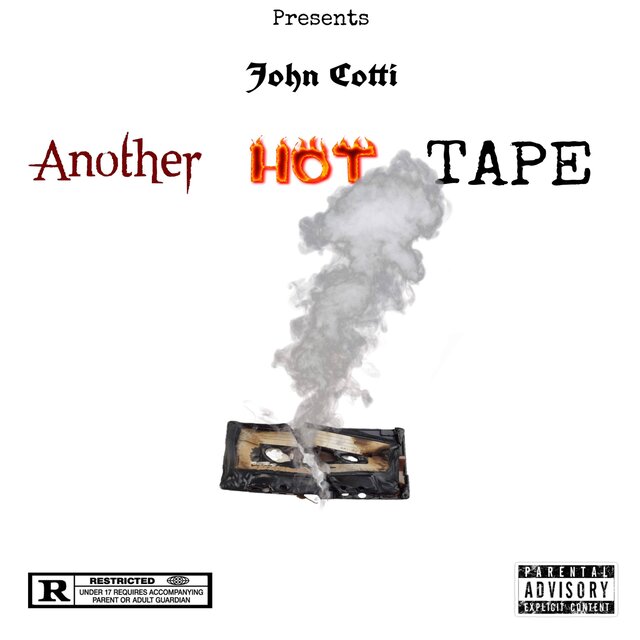 ANOTHER HOT TAPE
