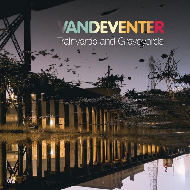 Trainyards and Graveyards