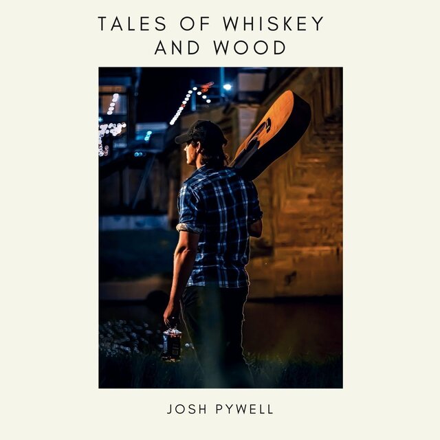 Tales of Whiskey and Wood