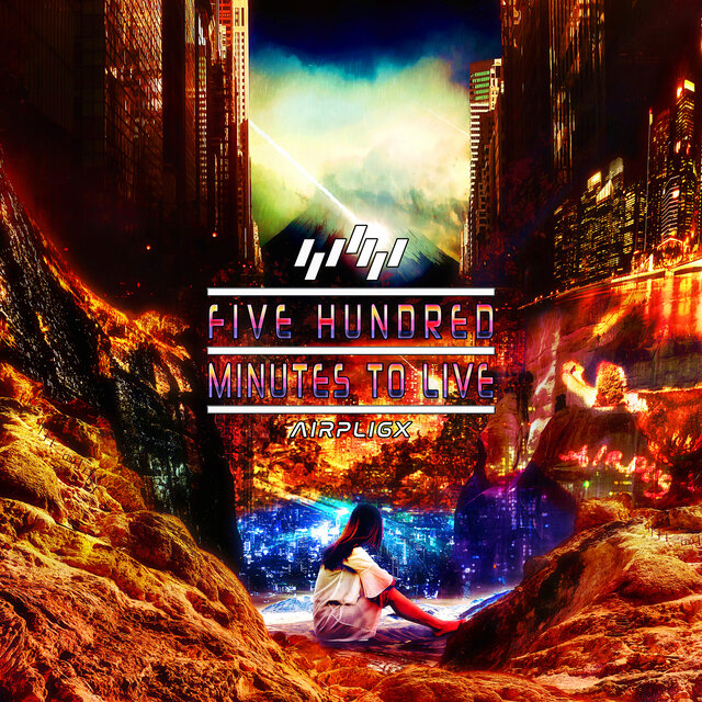 Five Hundred Minutes to Live