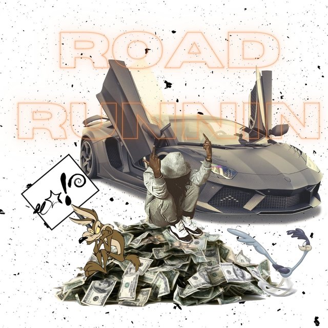 Road Runnin