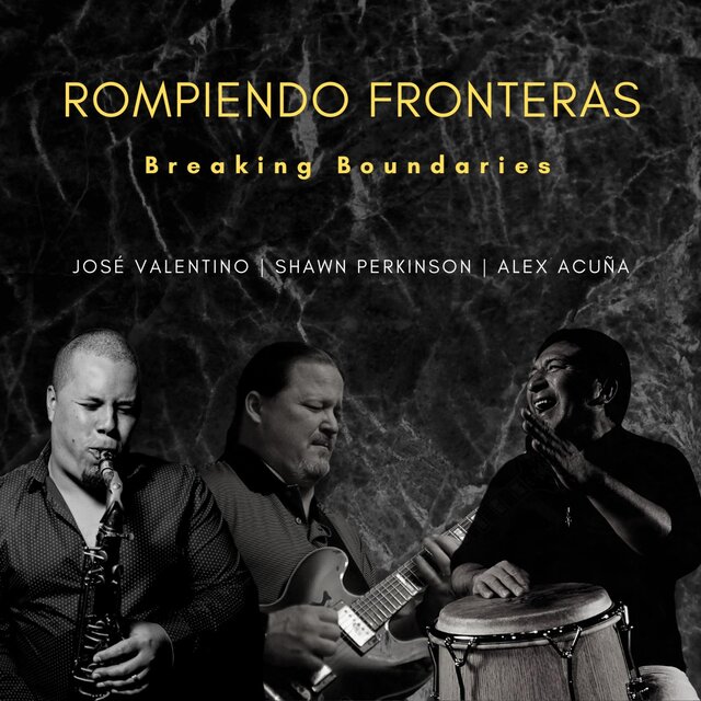 Rompiendo Fronteras (Breaking Boundaries)