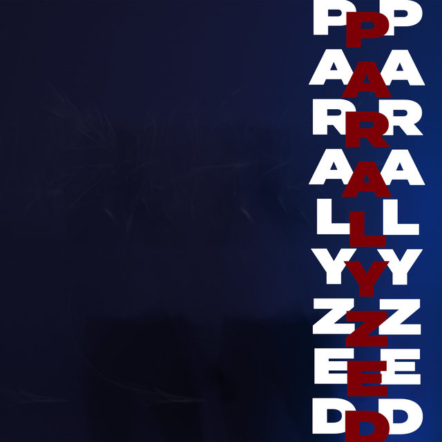 Paralyzed