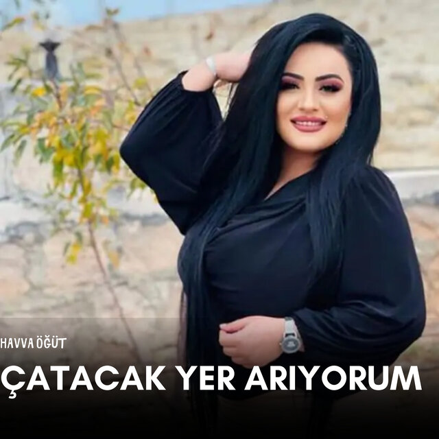 Çatacak Yer Arıyorum