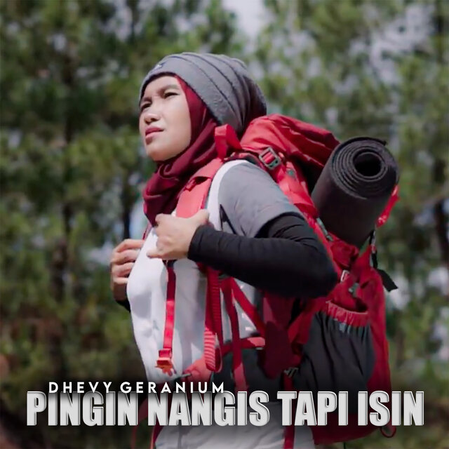 Pingin Nangis Tapi Isin
