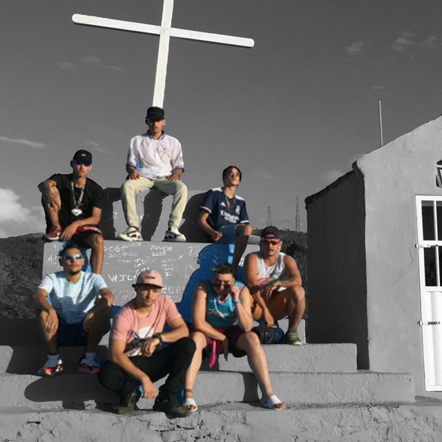 Cypher B. D. I