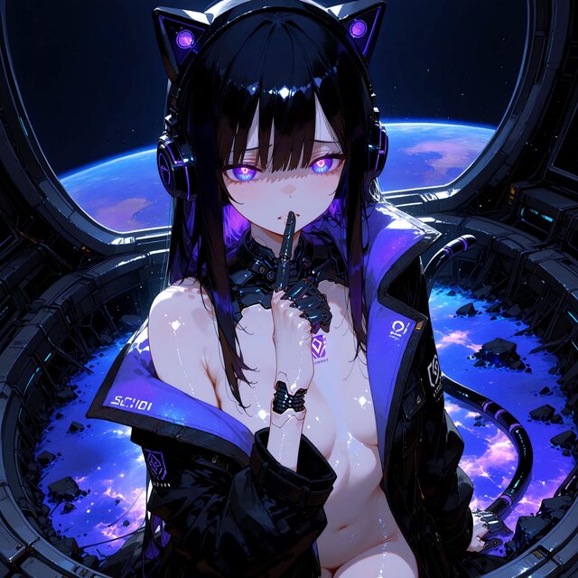 Dark Forest