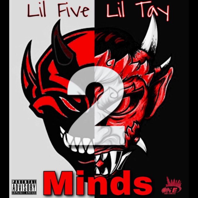 2 Minds (feat. Lil Tay)