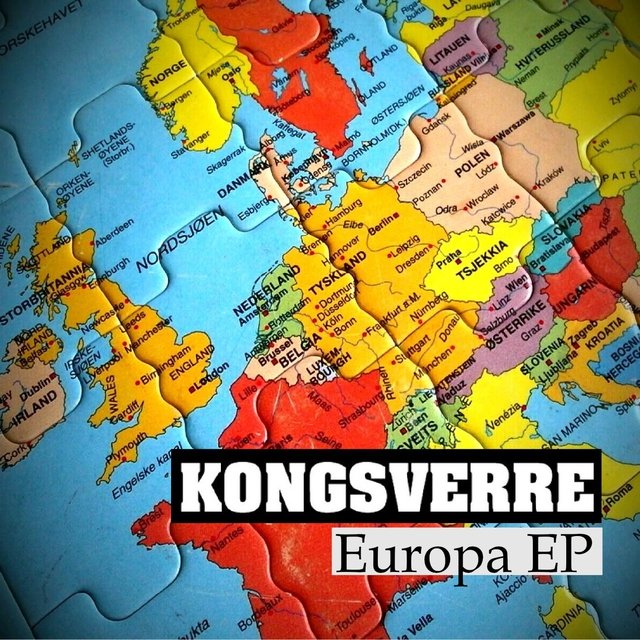 Europa EP