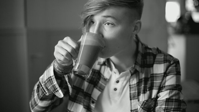 No One Else (Hot Chocolate Version)