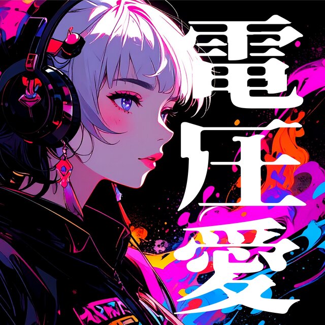 電圧愛