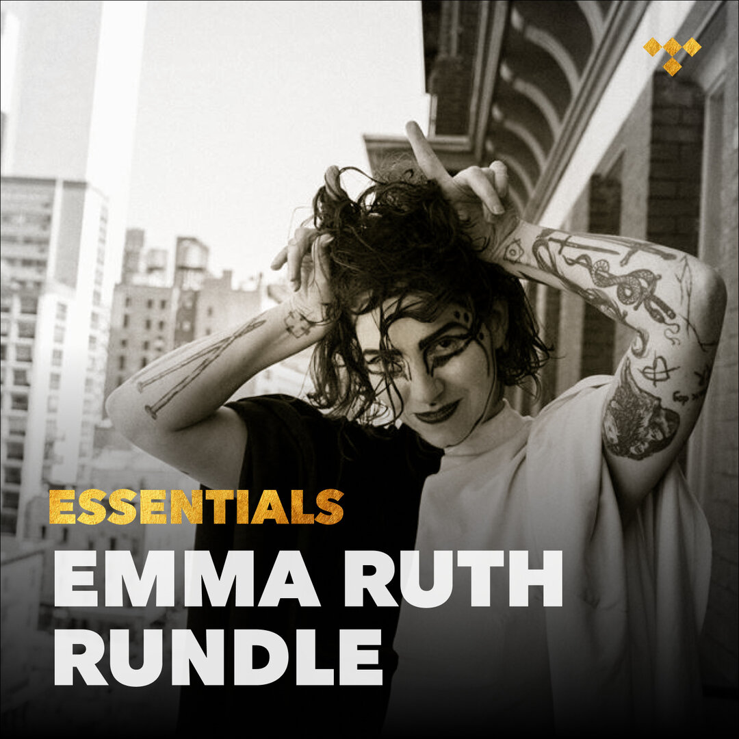 Emma Ruth Rundle Heaven Emma Ruth Rundle on TIDAL