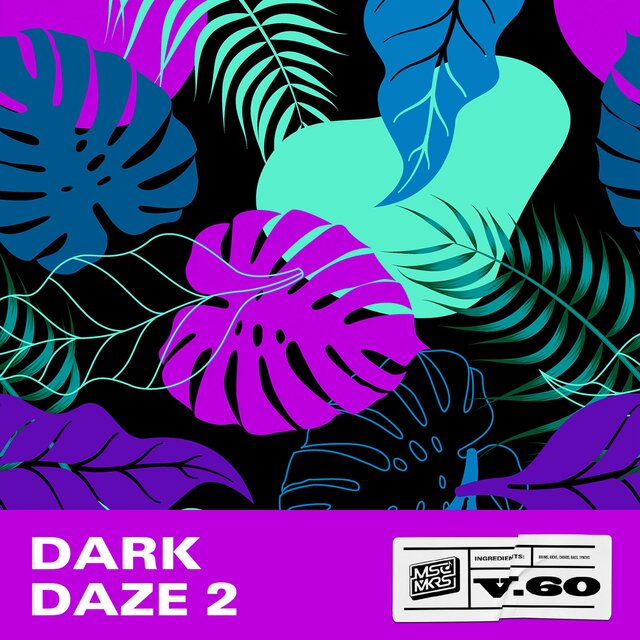 Dark Daze 2