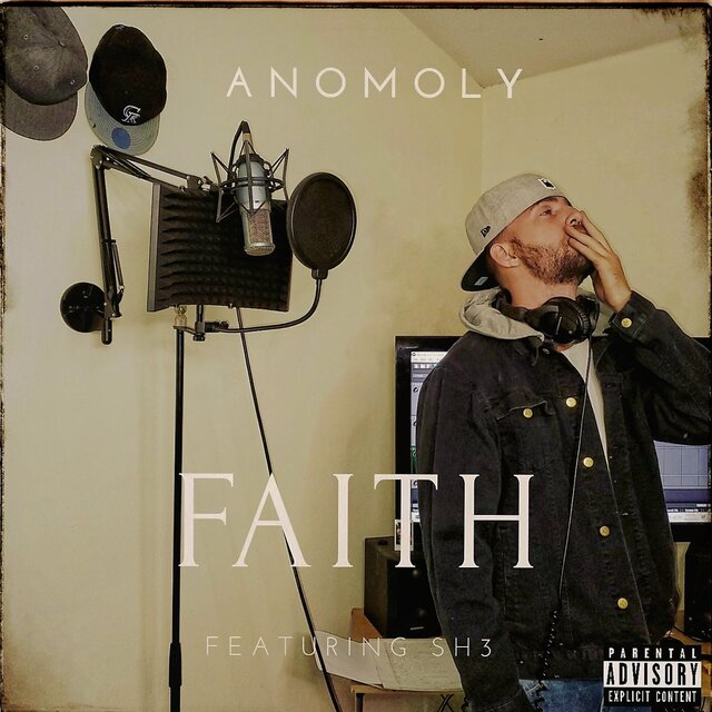 Faith (feat. Sh3)