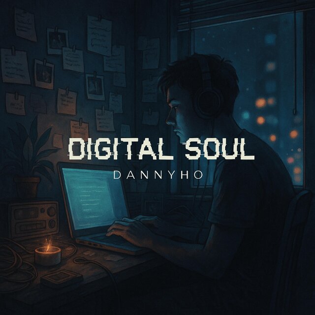 Digital Soul
