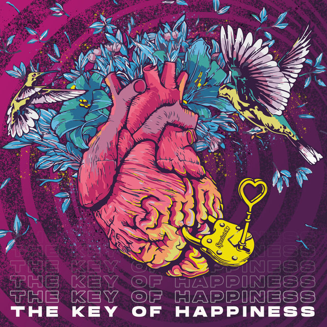 The Key of Happiness