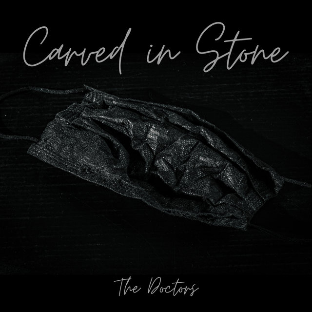Carved in Stone