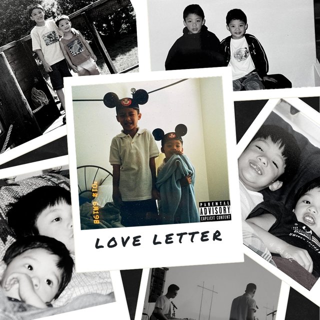 LOVE LETTER